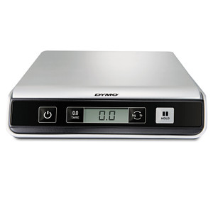M25 Digital Usb Postal Scale, 25 Lb. - PEL1772059