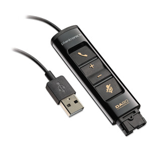 Da80 Usb Adapter/audio Processor - PLNDA80