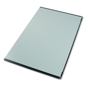 Precision Drafting Table Top, Rectangular, 60w X 37.5d, Green - SAF3952