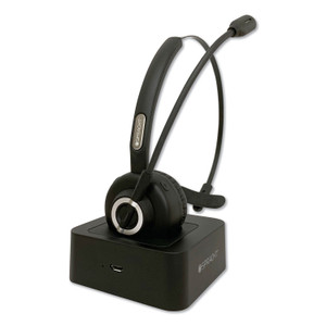 Zum Bt Mobile Office Headset, Monaural, Over The Head - SPTZUMBT