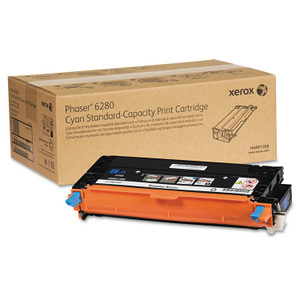 106r01388 Toner, 2,200 Page-Yield, Cyan - XER106R01388