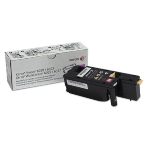 106r02757 Toner, 1,000 Page-Yield, Magenta - XER106R02757