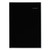Dayminder Hard-Cover Monthly Planner, Ruled Blocks, 11.78 X 5, Black Cover, 14-Month (dec To Jan): 2021 To 2023 - AAGG470H00