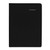 Dayminder Weekly Appointment Book, Vertical-Column Format, 11 X 8, Black Cover, 12-Month (jan To Dec): 2022 - AAGG52000