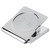 Magnetic Clips, 1.13", Silver - ACC72133