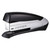Inspire Premium Spring-Powered Full-Strip Stapler, 20-Sheet Capacity, Black/silver - ACI1433