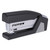 Injoy Spring-Powered Compact Stapler, 20-Sheet Capacity, Black - ACI1510