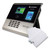 Propunch Biometric And Proximity Bundle, 50 Employees, Black - ACPOLB300