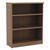Alera Valencia Series Bookcase, Three-Shelf, 31 3/4w X 14d X 39 3/8h, Mod Walnut - ALEVA634432WA