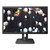 20e1h Lcd Monitor, 19.5" Widescreen, Tn Panel, 1600 Pixels X 900 Pixels - AOC20E1H