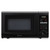 0.7 Cubic Foot Capacity Microwave Oven, 700 Watts, Black - AVAMO7192TB