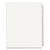 Preprinted Legal Exhibit Side Tab Index Dividers, Avery Style, 25-Tab, 26 To 50, 11 X 8.5, White, 1 Set, (1331) - AVE01331