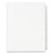 Preprinted Legal Exhibit Side Tab Index Dividers, Avery Style, 25-Tab, 76 To 100, 11 X 8.5, White, 1 Set, (1333) - AVE01333