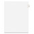 Preprinted Legal Exhibit Side Tab Index Dividers, Avery Style, 26-Tab, C, 11 X 8.5, White, 25/pack, (1403) - AVE01403