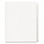 Preprinted Legal Exhibit Side Tab Index Dividers, Allstate Style, 25-Tab, 1 To 25, 11 X 8.5, White, 1 Set, (1701) - AVE01701