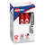 Marks A Lot Regular Desk-Style Permanent Marker, Broad Chisel Tip, Red, Dozen (7887) - AVE07887