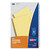 Insertable Standard Tab Dividers, 8-Tab, Legal - AVE11116