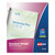 Top-Load Sheet Protector, Standard, Letter, Semi-Clear, 100/box - AVE75536