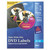 Inkjet Dvd Labels, Matte White, 20/pack - AVE8962
