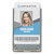 Rigid Two-Badge Rfid Blocking Smart Card Holder, 3.68 X 2.38, Frosted Transparent, 20/pack - AVT76416
