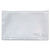 Zip-All Ring Binder Pocket, 6 X 9 1/2, Clear - AVTANG51