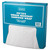 Grease-Resistant Paper Wraps And Liners, 12 X 12, White, 1,000/box, 5 Boxes/carton - BGC057012