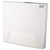 Grease-Resistant Paper Wraps And Liners, 15 X 16, White, 1,000/box, 3 Boxes/carton - BGC057015