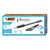 Velocity Original Mechanical Pencil, 0.5 Mm, Hb (#2.5), Black Lead, Black Barrel, Dozen - BICMV511BK