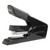 Ez Squeeze 75 Stapler, 75-Sheet Capacity, Black - BOSB875