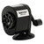 Antimicrobial Manual Pencil Sharpener, Manually-Powered, 5.44 X 2.69 X 4.33, Black - BOSMPS1BLK