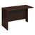 Series C Collection Left Corner Desk Module, 71.13" X 35.5" X 29.88", Hansen Cherry/graphite Gray - BSHWC24432