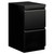 Mobile Pedestals, Left Or Right, 2 Legal/letter-Size File Drawers, Black, 15" X 20" X 28" - BSXHBMP2FP