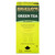 Single Flavor Tea, Green, 28 Bags/box - BTC00388