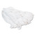 Pro Loop Web/tailband Wet Mop Head, Rayon, 24oz, White, 12/carton - BWK424RCT