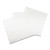 Dinner Napkin, 17" X 17", White, 3000/carton - BWK8307W