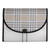 Plaid Design Expanding Files, 1.5" Expansion, 13 Sections, Letter Size, Plaid - CLI58312