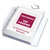 Heavyweight Polypropylene Sheet Protectors, Non-Glare, 2", 11 X 8 1/2, 50/bx - CLI62018