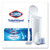 Toiletwand Disposable Toilet Cleaning System: Handle, Caddy And Refills, White, 6/Carton - CLO03191CT