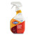 Disinfecting Bio Stain And Odor Remover, Fragranced, 32 Oz Spray Bottle - CLO31903EA