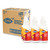 Disinfecting Bio Stain And Odor Remover, Fragranced, 32 Oz Pull-Top Bottle, 6/ct - CLO31911