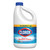 Regular Bleach With Cloromax Technology, 81 Oz Bottle, 6/carton - CLO32263