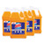 Dish Detergent, Citrus Scent, 1 Gal Bottle, 4/carton - CPC47219