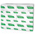 Perform Interfold Napkins, 1-Ply, 6.5 X 4.25, White, 376/pack, 16 Packs/carton - CSDT410