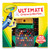 Ultimate Crayon Case, Sharpener Caddy, 152 Colors - CYO520030