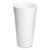 Foam Drink Cups, 20 Oz, White, 500/carton - DCC20J16