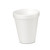 Foam Drink Cups, 4 Oz, 50/bag, 20 Bags/carton - DCC4J4