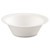 Non-Laminated Foam Dinnerware, Bowl, 5 oz, White, 125/Pack, 8 Packs/Carton - DCC5BWWC