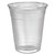 Ultra Clear Pet Cups, 12 Oz To 14 Oz, Practical Fill, 50/pack - DCCTP12PK