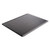 Ergonomic Sit Stand Mat, 60 X 46, Black - DEFCM24442BLKSS