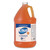 Gold Antibacterial Liquid Hand Soap, Floral, 1 Gal, 4/carton - DIA88047CT